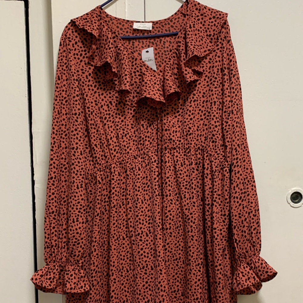 ASOS Dress (UK 18)